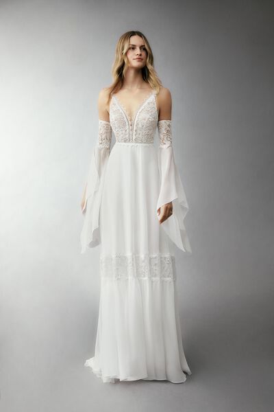 Abito da Sposa Iris