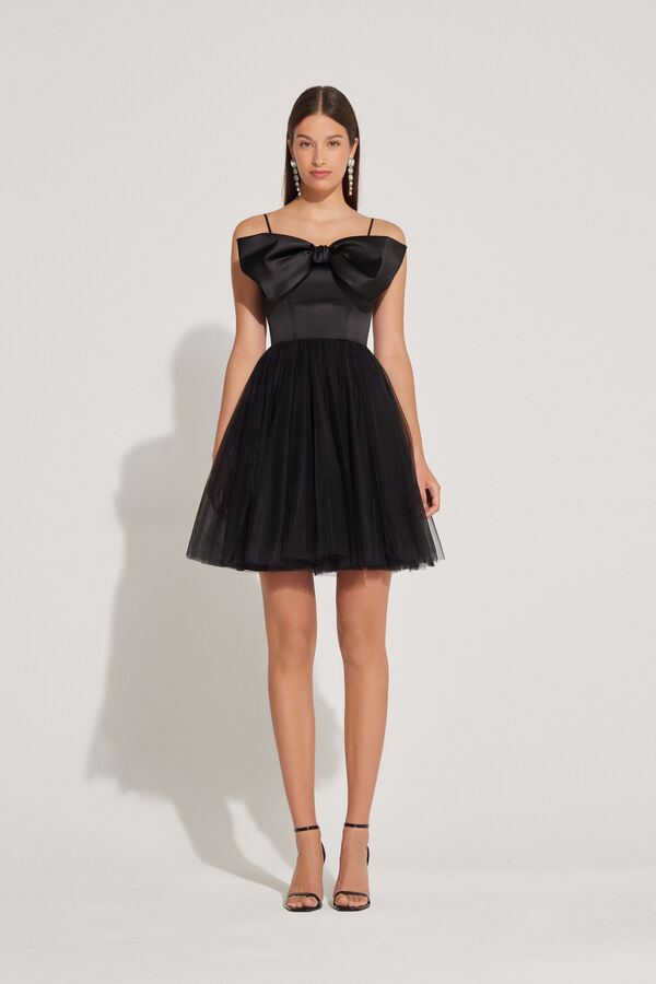 Short Dress Re-Vitalize