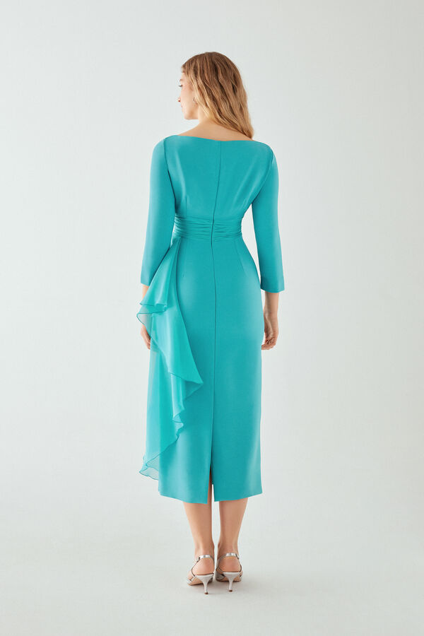 Midi Dress Celestina
