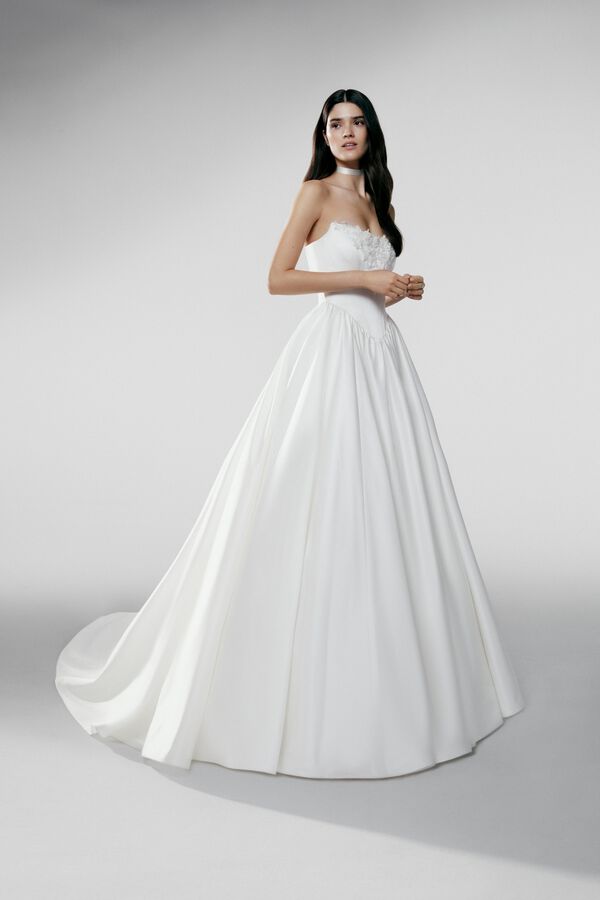 Abito da sposa Raissa