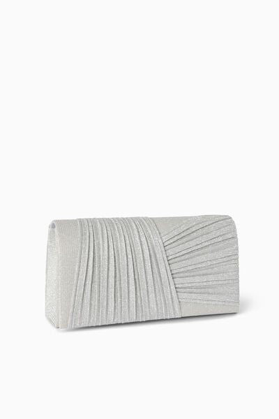 Pochette paillet&eacute;e