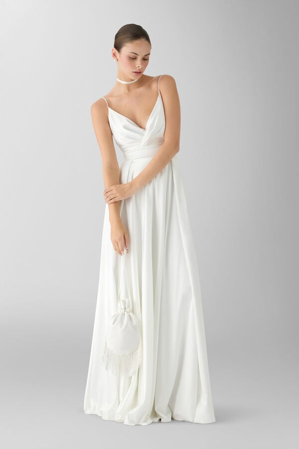 Angy Wedding Dress