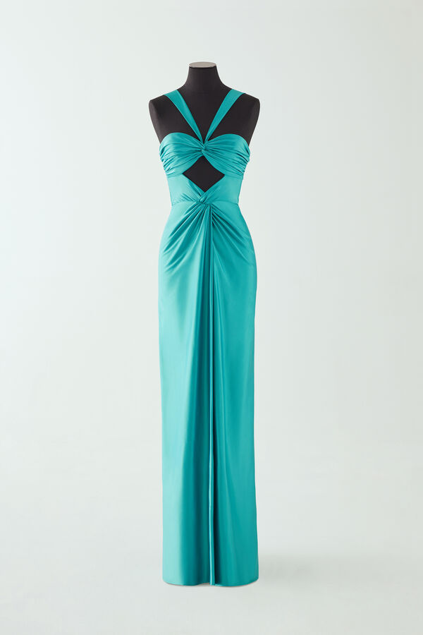 Shiva Long Dress