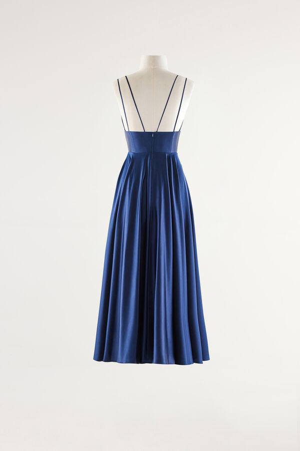 Robe Longue Ametista