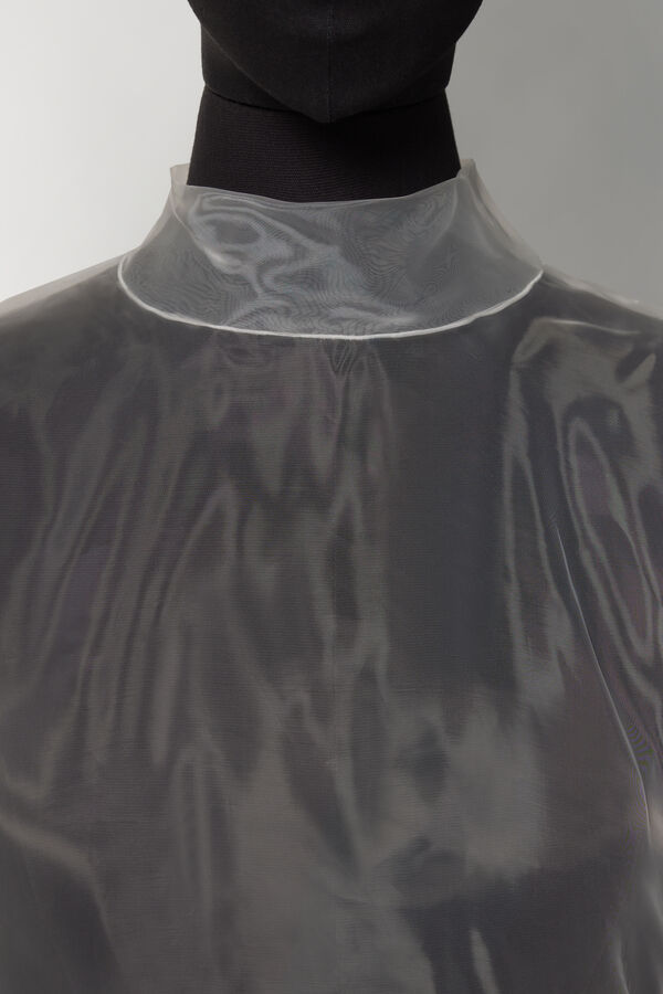 Bolero with Bow