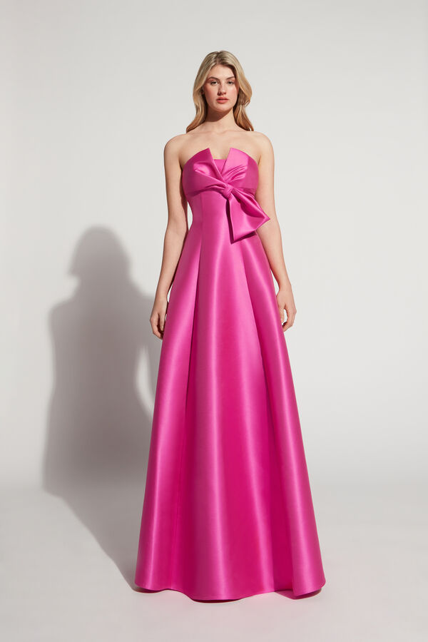 Marghera Long Dress