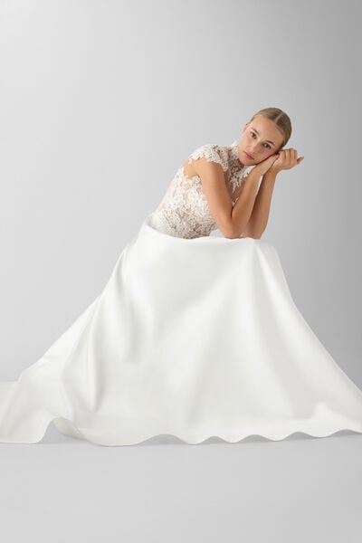 Wedding dresses Sabina