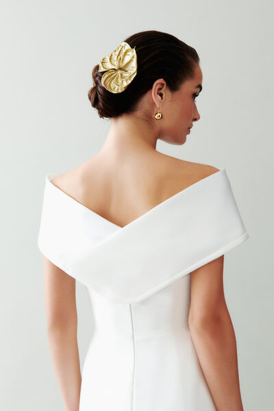 Bridal Gown Ludovica