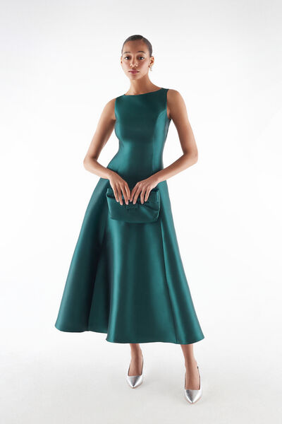 Granato Midi Dress