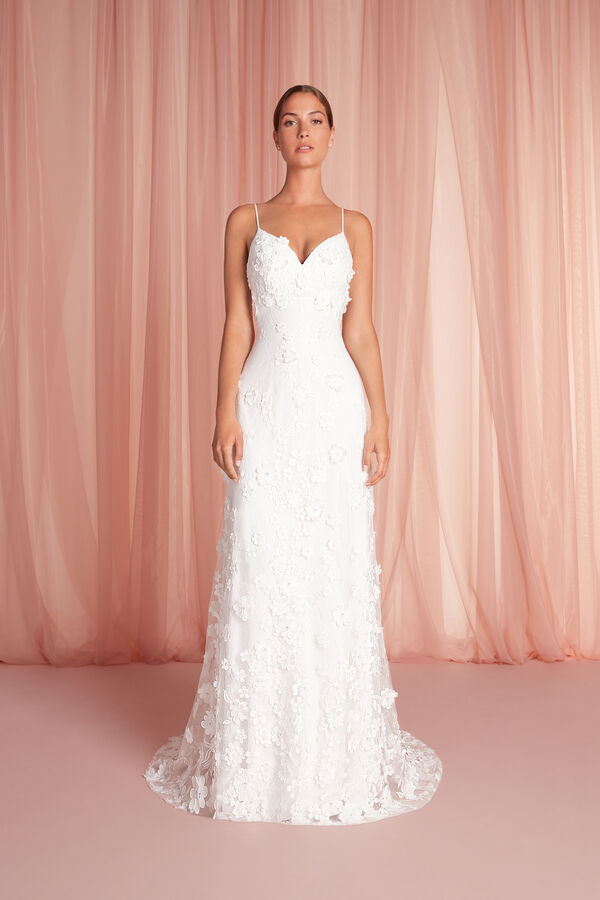 Katia Bridal Gown
