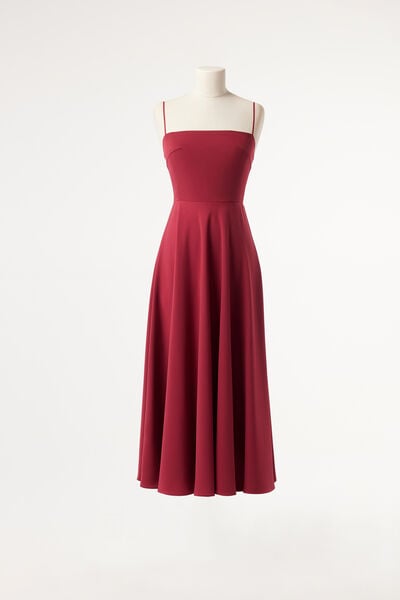Midi Dress Auge