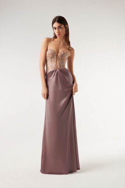 Abito Lungo Belleville