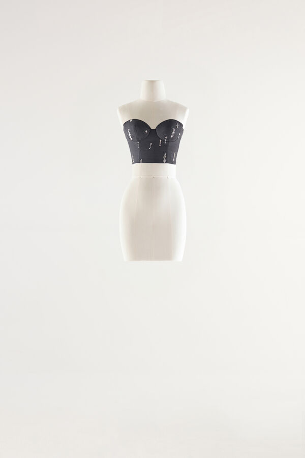 Cropped Top