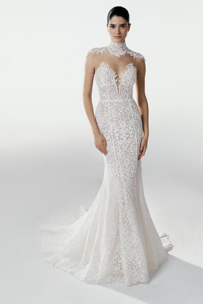 Lorena Brautkleid