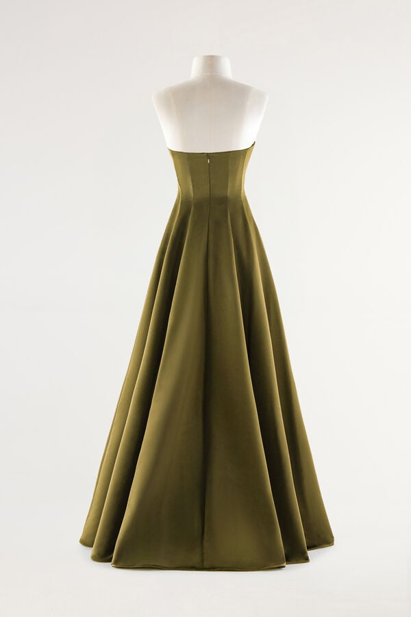 Long Dress Ambra
