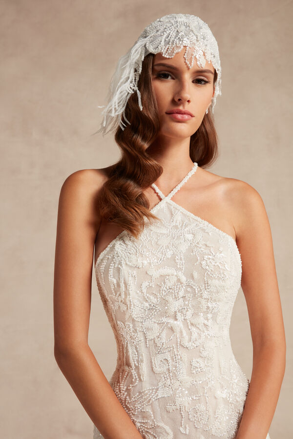 Abito da sposa Edith