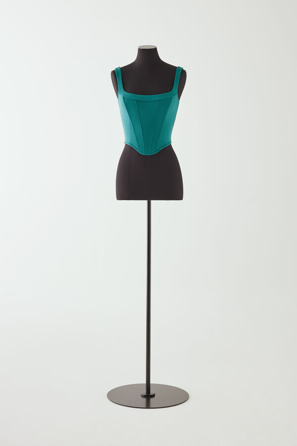 Bustier Stretch