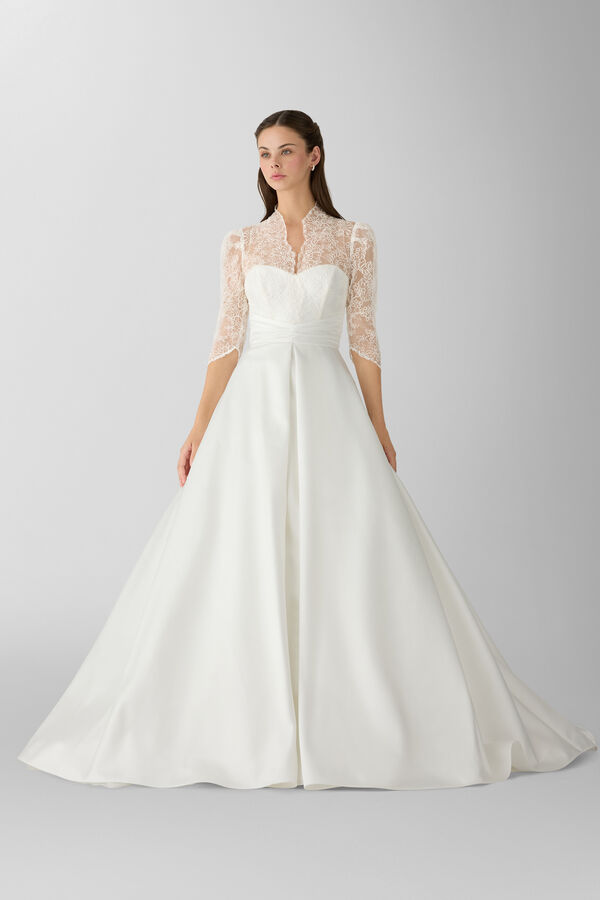 Vestidos de noiva Laura