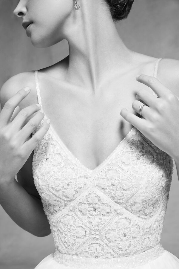 Abito da sposa Marta