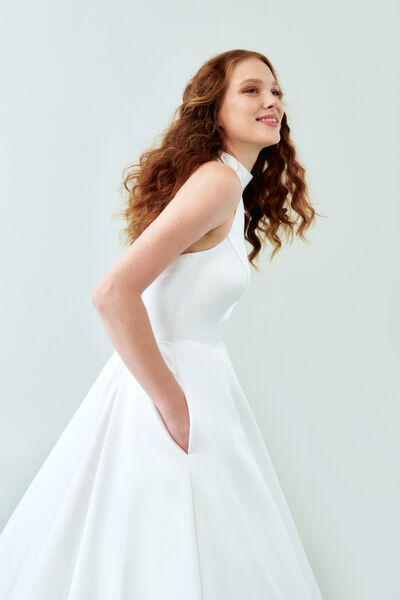 Abito da Sposa Teresa