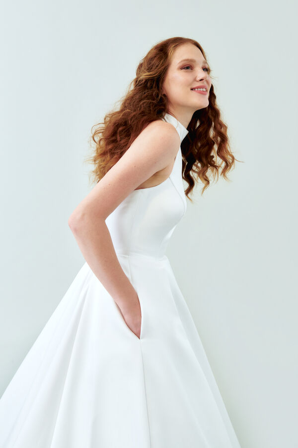 Teresa bridal Gown