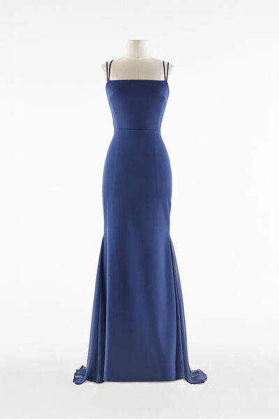 Long Dress Trento