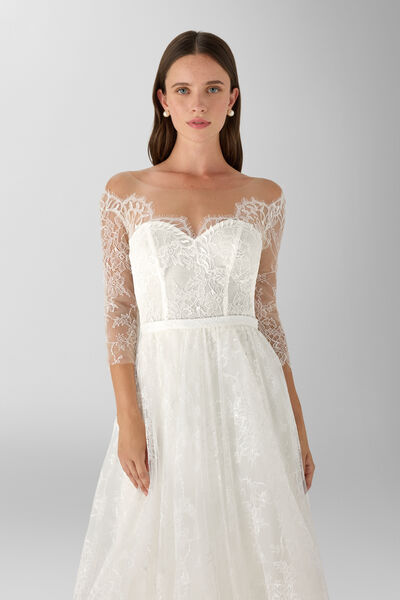 Body in pizzo