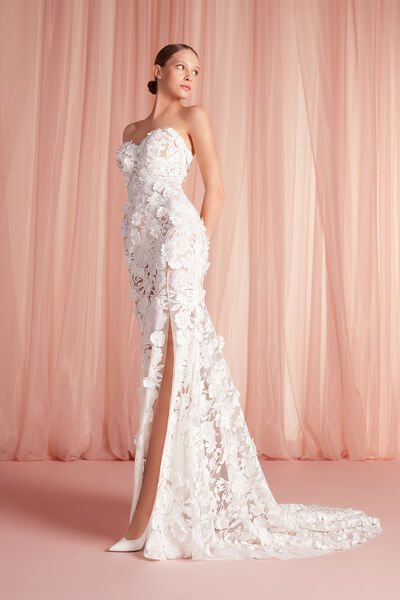 Dea Bridal Gown
