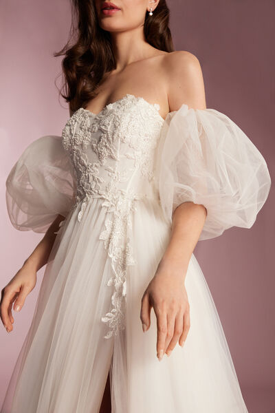 Abito da Sposa Ambra