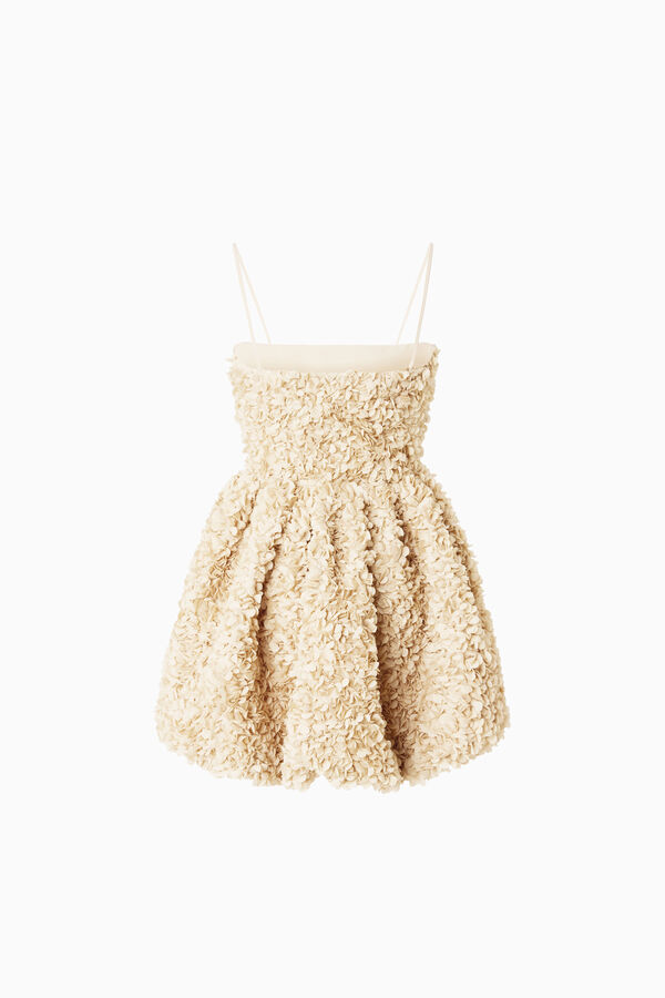 Vestit curt Mimosa