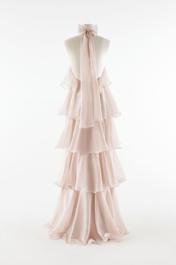 Langes Kleid Febe