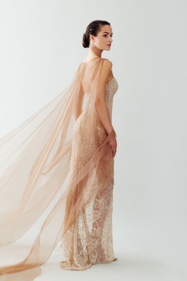 Bridal Gown Afrodite