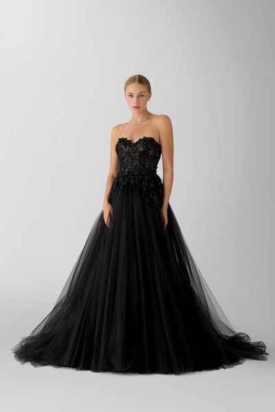 Allison Wedding Dresses