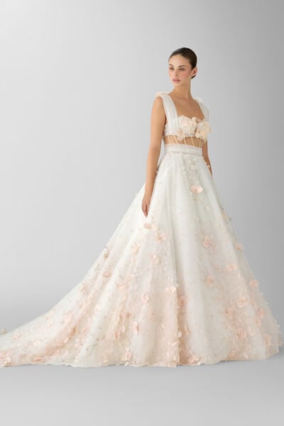 Brautkleider Kate