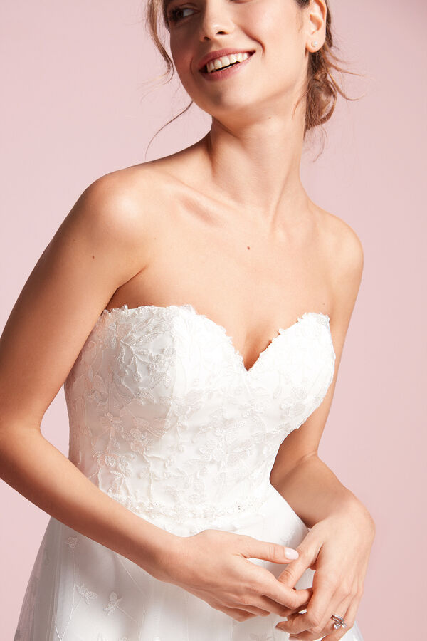Mayra Wedding Dress