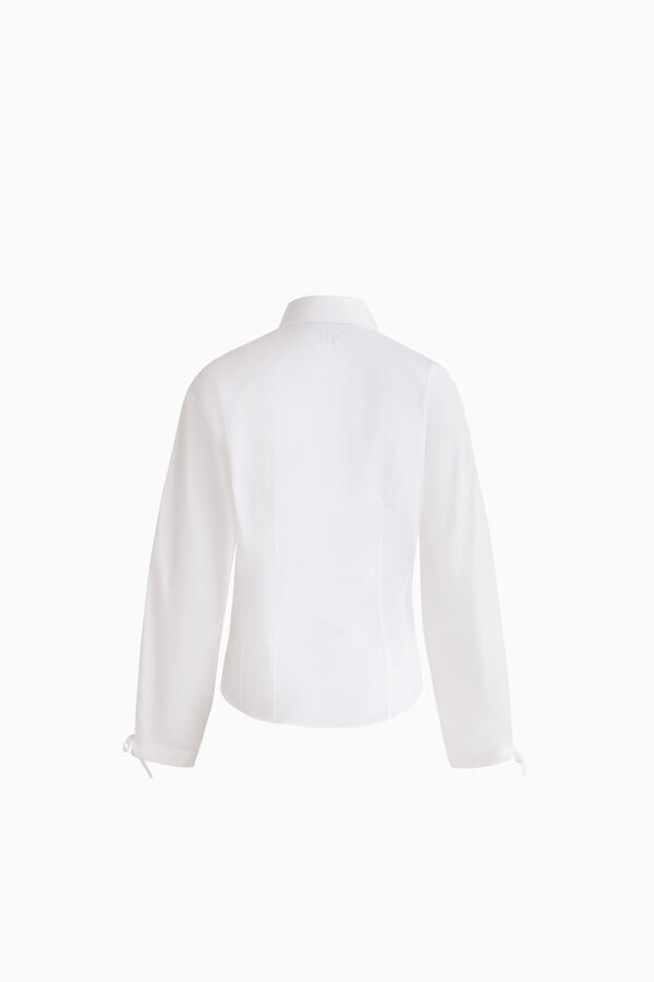 Cotton shirt
