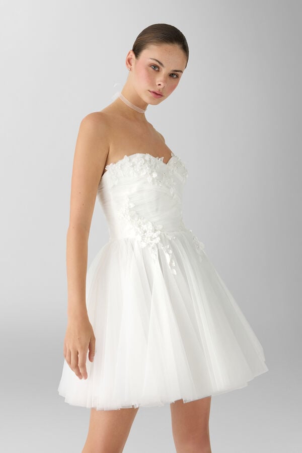 Flora Wedding Dress