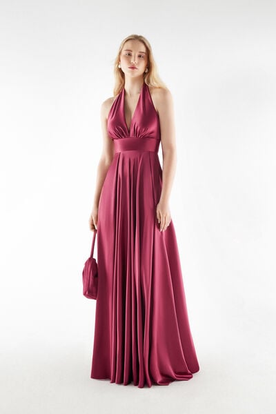 Long Dress Elettra