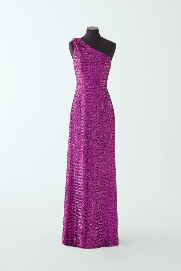 Vestido Longo Ortisei