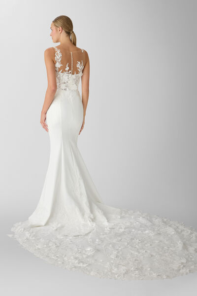 Elisa wedding dresses