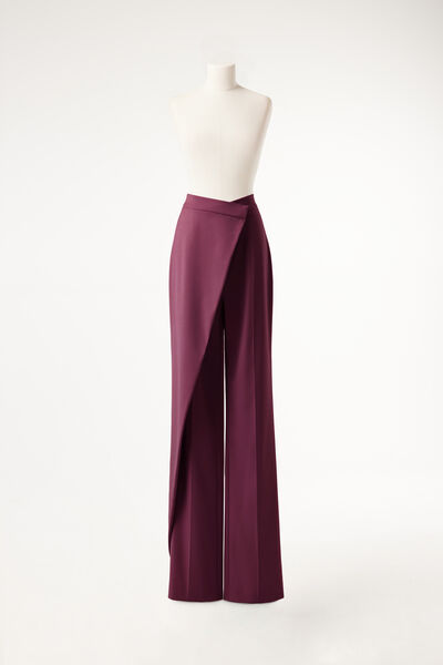 Pantalone pareo