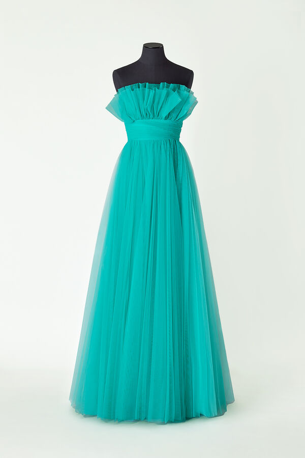 Long Dress Coralia