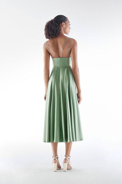 Midi Dress Ametista