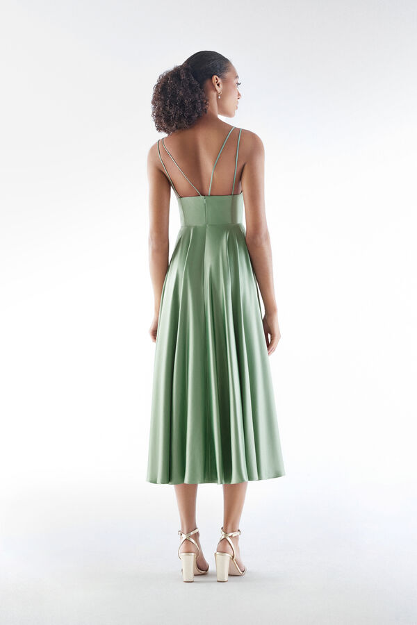 Midi Dress Ametista