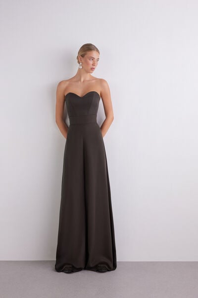 Palazzo trousers
