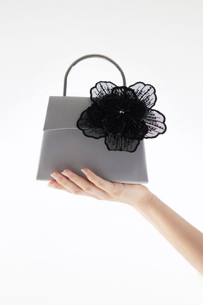 Clip fiore con magnete