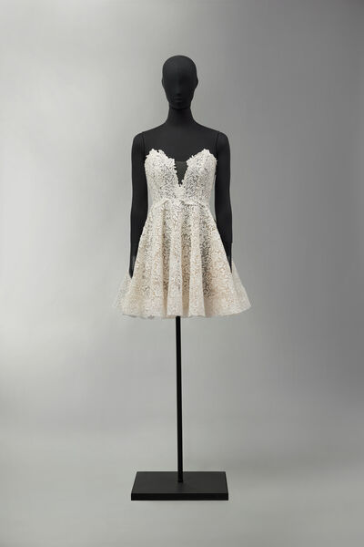 Abito da Sposa Zaira