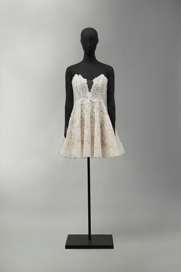 Abito da Sposa Zaira