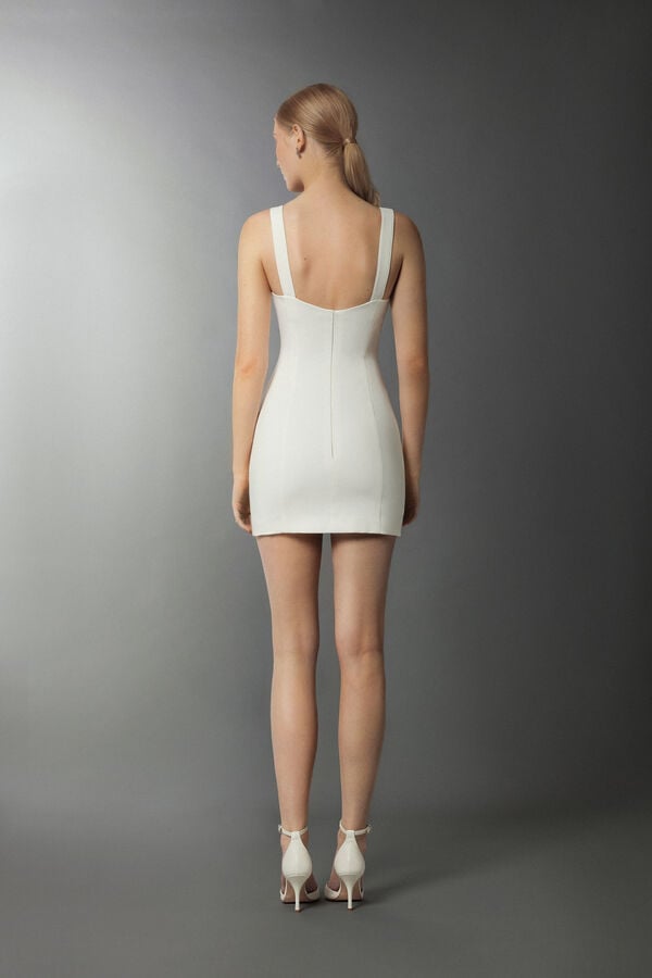 Kurzes Kleid Viky