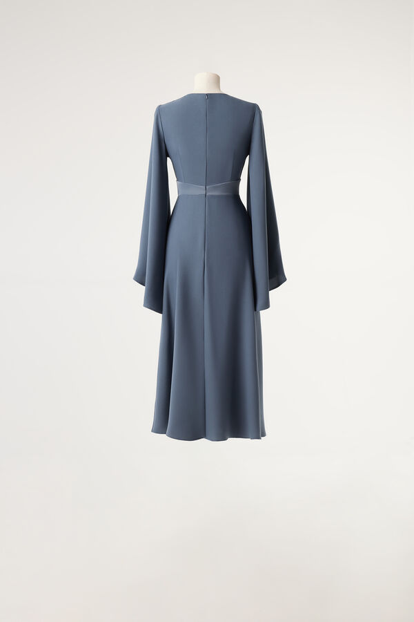 Opaline Midi Dress